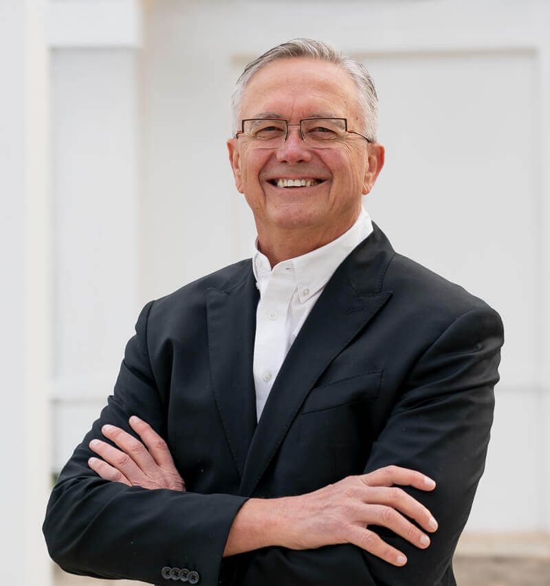Riaan van Wyk