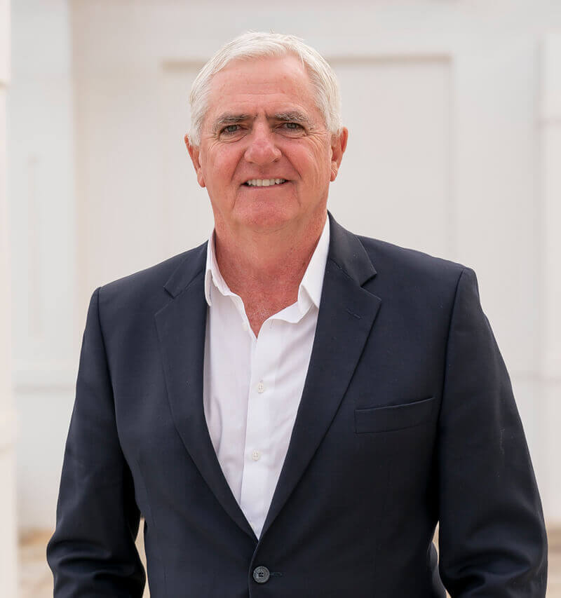 Stuart Symington